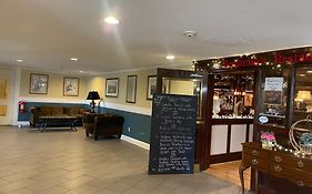 Ramada By Wyndham Seekonk Providence Area